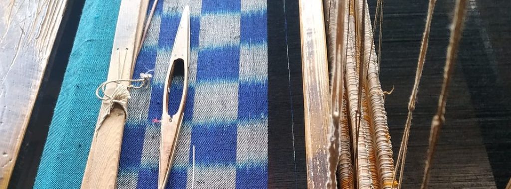 Pashmina Banner